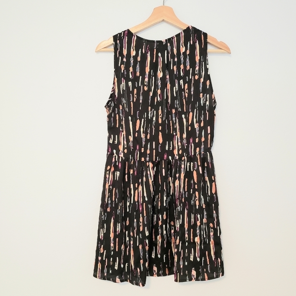 Love Dollybird retro print dress - Picture 2 of 4